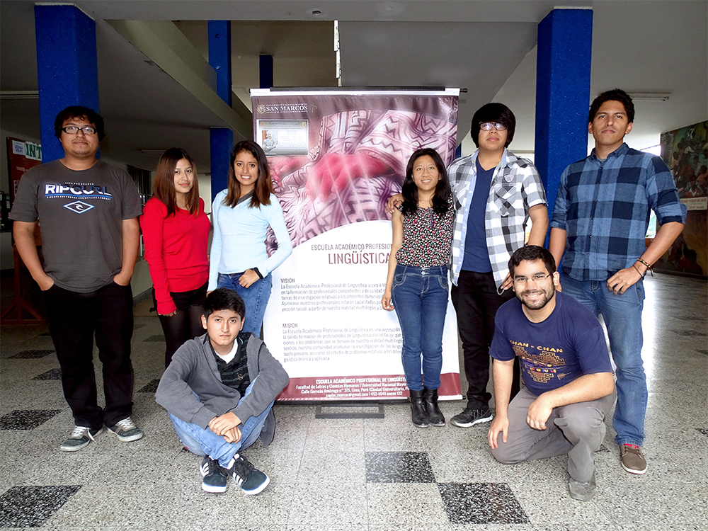 Escuelas de Pregrado