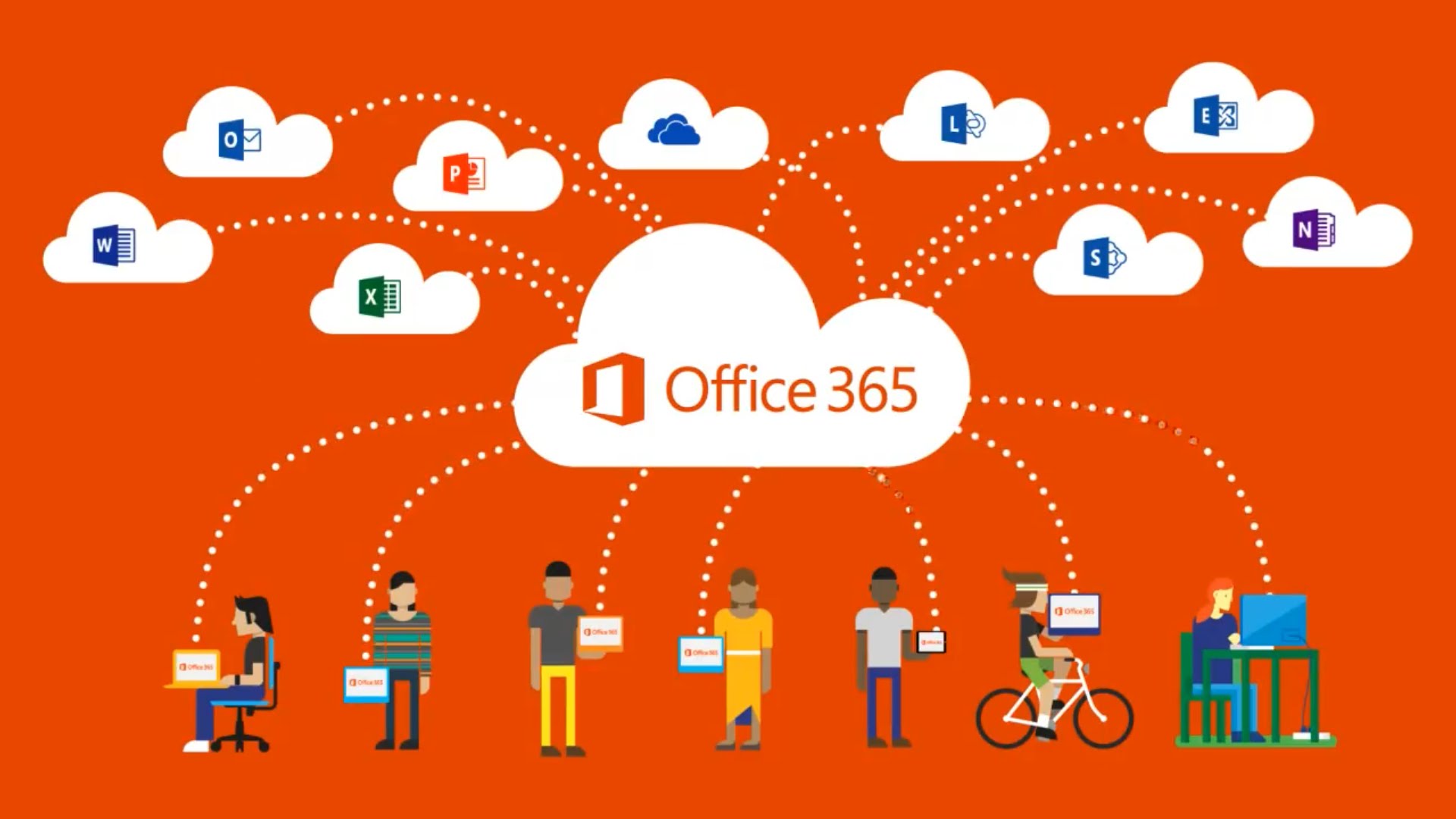 Capacitaciones en Microsoft Office 365 - LETRAS