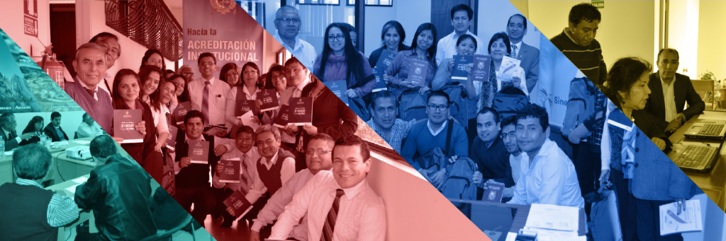 CONVENCIÓN SANMARQUINA  «EDUCACIÓN CON CALIDAD, NUESTRA CULTURA»