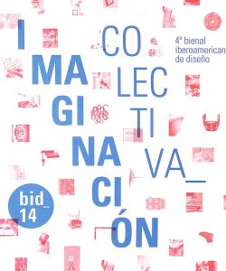 4ª Bienal Iberoamericana  Imaginación Colectiva