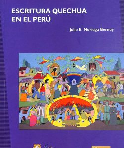 Escritura quechua en el Perú