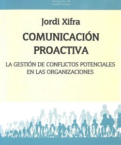 Comunicación proactiva