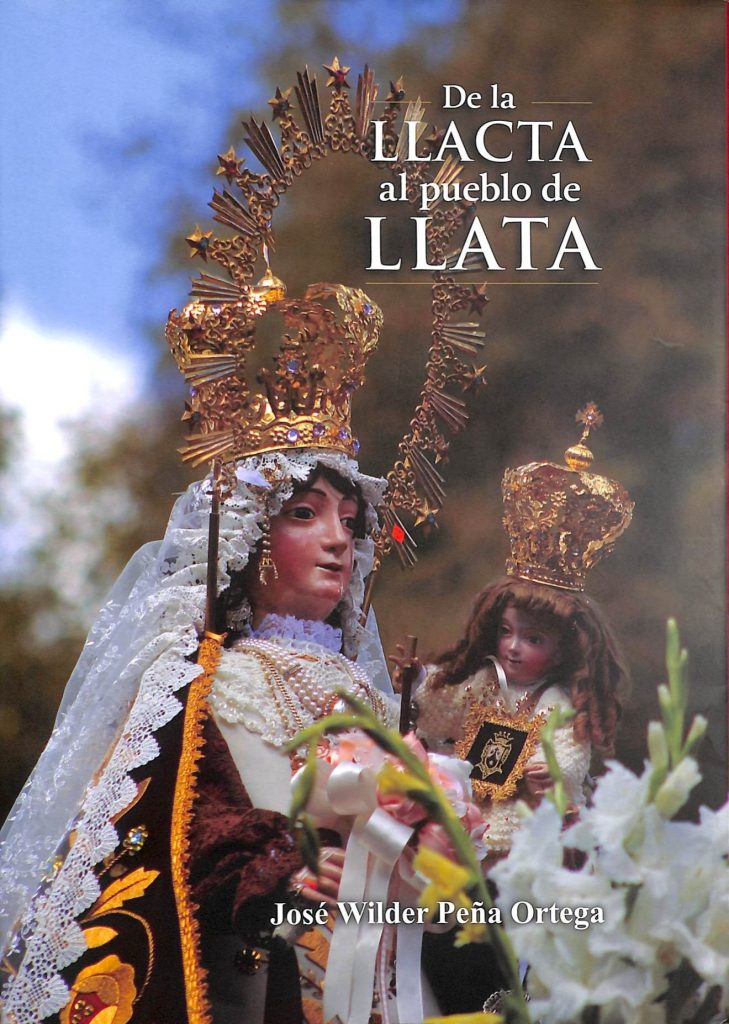 De la Llacta al pueblo de Llata