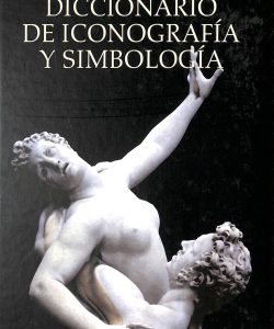 Diccionario de iconografla y simbología