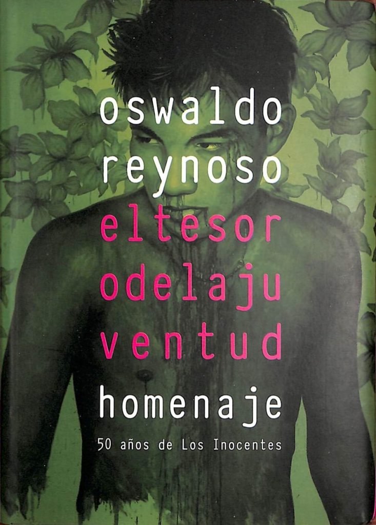 El tesoro de la juventud. La ficción y el deseo en los inocentes