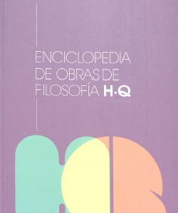 Enciclopedia de obras de filosofía (Tomo II)