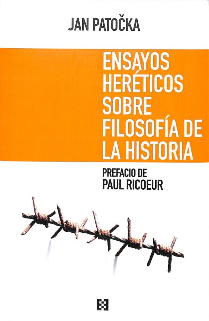 Ensayos heréticos sobre filosofía de la historia