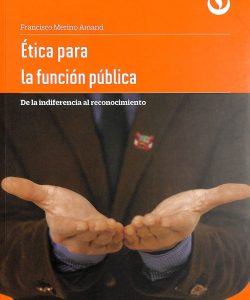 Ética para la función pública