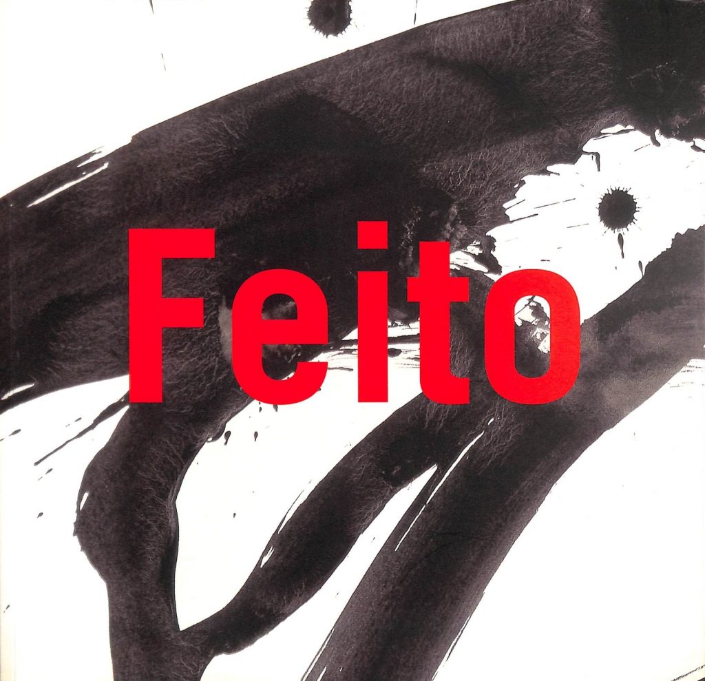 Feito. Arte español para el exterior.