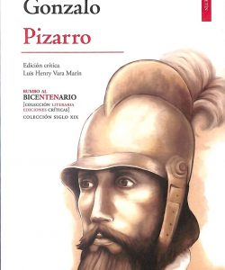 Gonzalo Pizarro