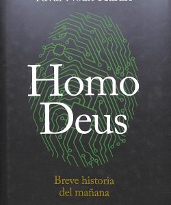 Homo deus