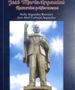 José María Arguedas, recuerdos y añoranzas