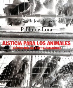 Justicia para los animales