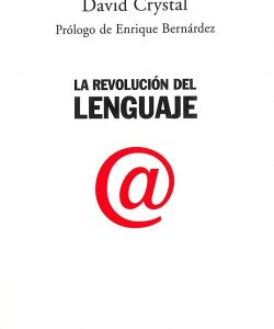 La revolución del lenguaje