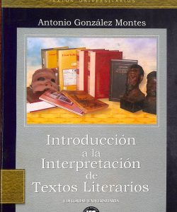 Introducción a la interpretación de textos literarios