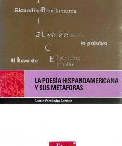 La poesía hispanoamericana y sus metáforas