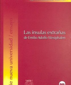 Las Insulas extrañas de Emilio Adolfo Westphalen