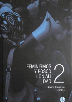 Feminismos y poscolonialidad 2