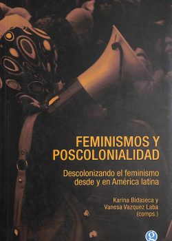 Feminismo y poscolonialidad