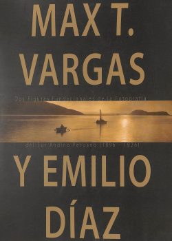 Max T. Vargas y Emilio Diaz
