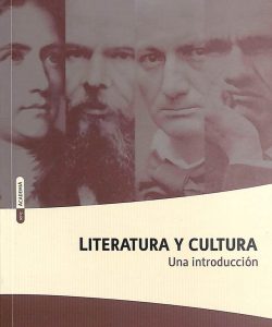 Literatura y cultura. Una introducción