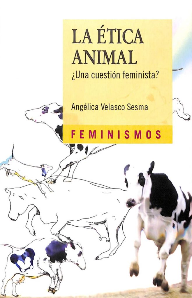 La ética animal
