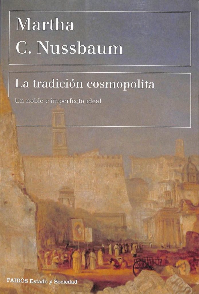 La tradición cosmopolita