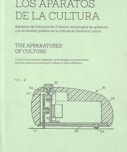 Los aparatos de la cultura.Sistemas de información cultural