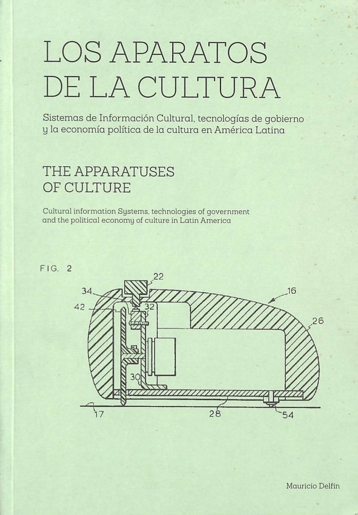 Los aparatos de la cultura.Sistemas de información cultural