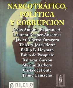 Narcotráfico, política y corrupción