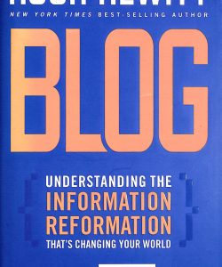 Blog understanding the information reformation that’s changing your world