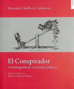 El conspirador (Mercedes Cabello de Carbonera)