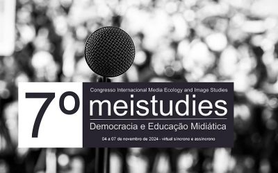 7mo Congreso Internacional Ecología de Medios y Estudios de Imagen