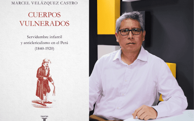 Cuerpos vulnerados es reconocido como el Mejor Libro 2025 en Historia en una sección de LASA