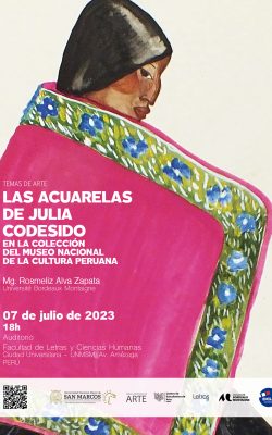 Acuarelas