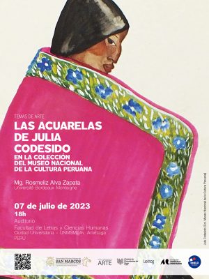 Acuarelas