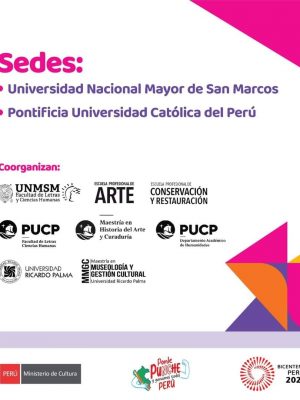 I Encuentro de Investigaciones sobre Museos 2