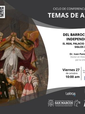 Temas de arte 2023