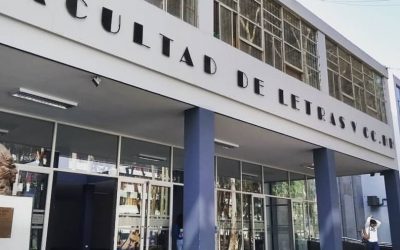 Resolución Rectoral N.º 006103-2025-R/UNMSM designa al Dr. Manuel Eulogio Conde Marcos como nuevo Decano de la FLCH