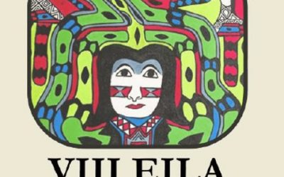 VIII Encuentro de Literaturas Amerindia