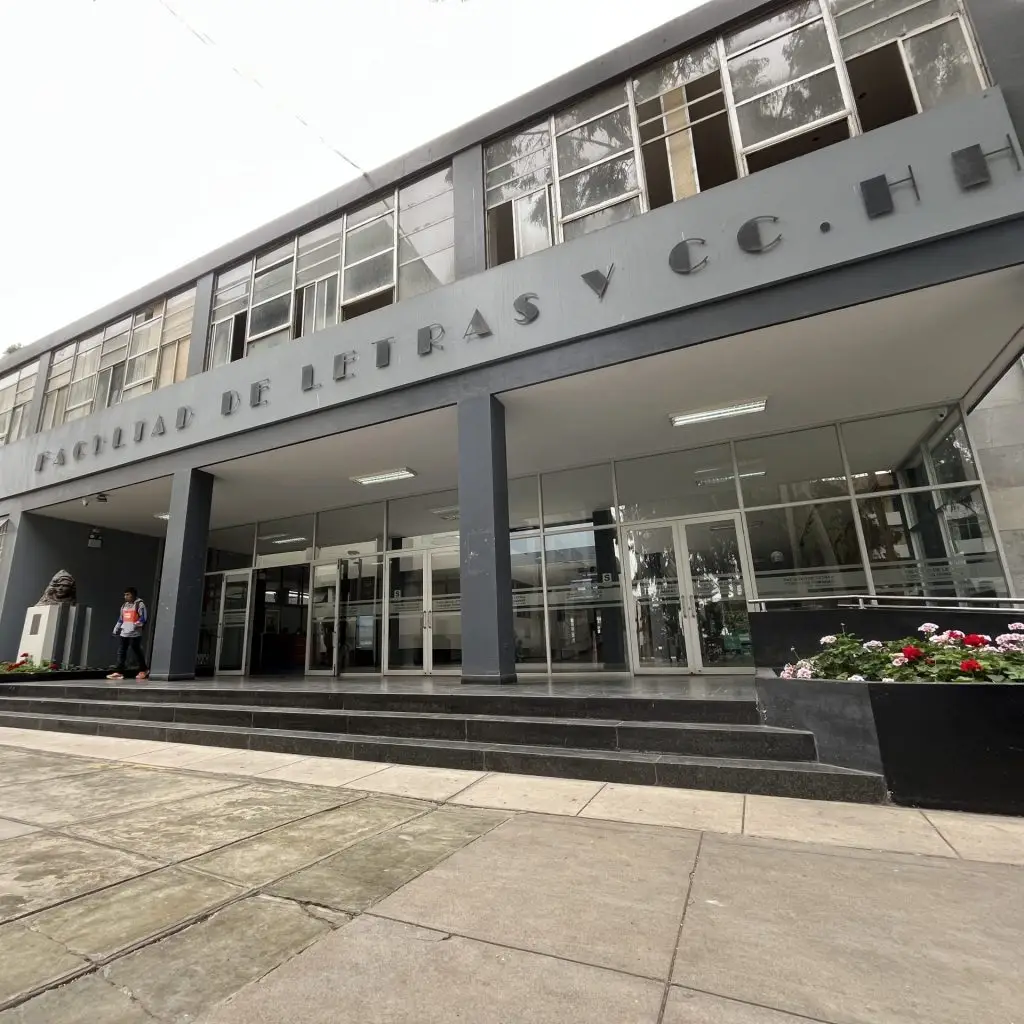 VI Coloquio Letras «ARTE | COMUNICACION | FILOSOFIA | LINGUISTICA | LITERATURA»