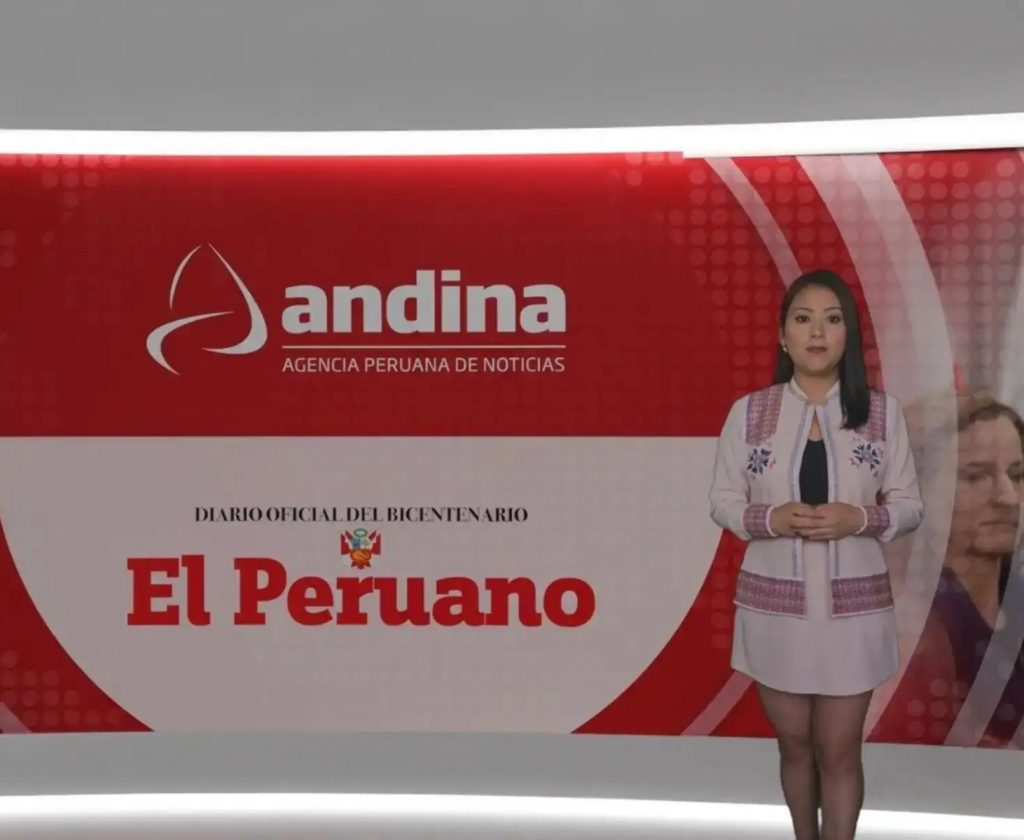 Prensa extranjera destaca Proyecto Illariy, el avatar quechua de San Marcos