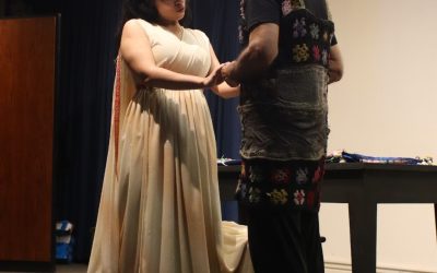 Estudiantes y docentes de San Marcos alistan obra “Vargas Llosa en escena”, sobre el universo teatral del nobel peruano