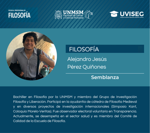 Alejandro Jesús Pérez Quiñones