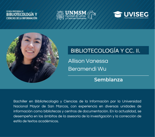 Allison Vanessa Beramendi Wu