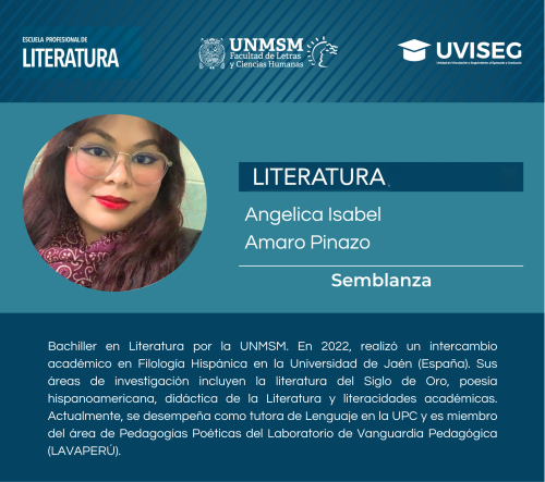 Angelica Isabel Amaro Pinazo