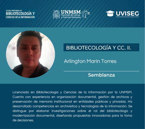 Arlington Marín Torres