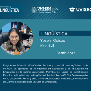Carol Lissett Marchán Aylas
