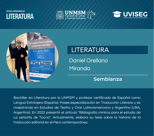 Daniel Orellano Miranda