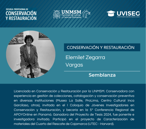 Elemilet Zegarra Vargas